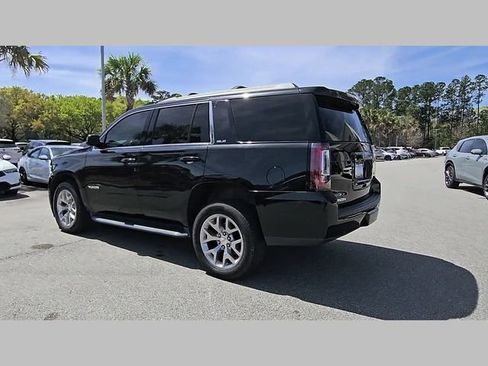 Used 2019 GMC Yukon SLE w/ SLE Value Package image 19