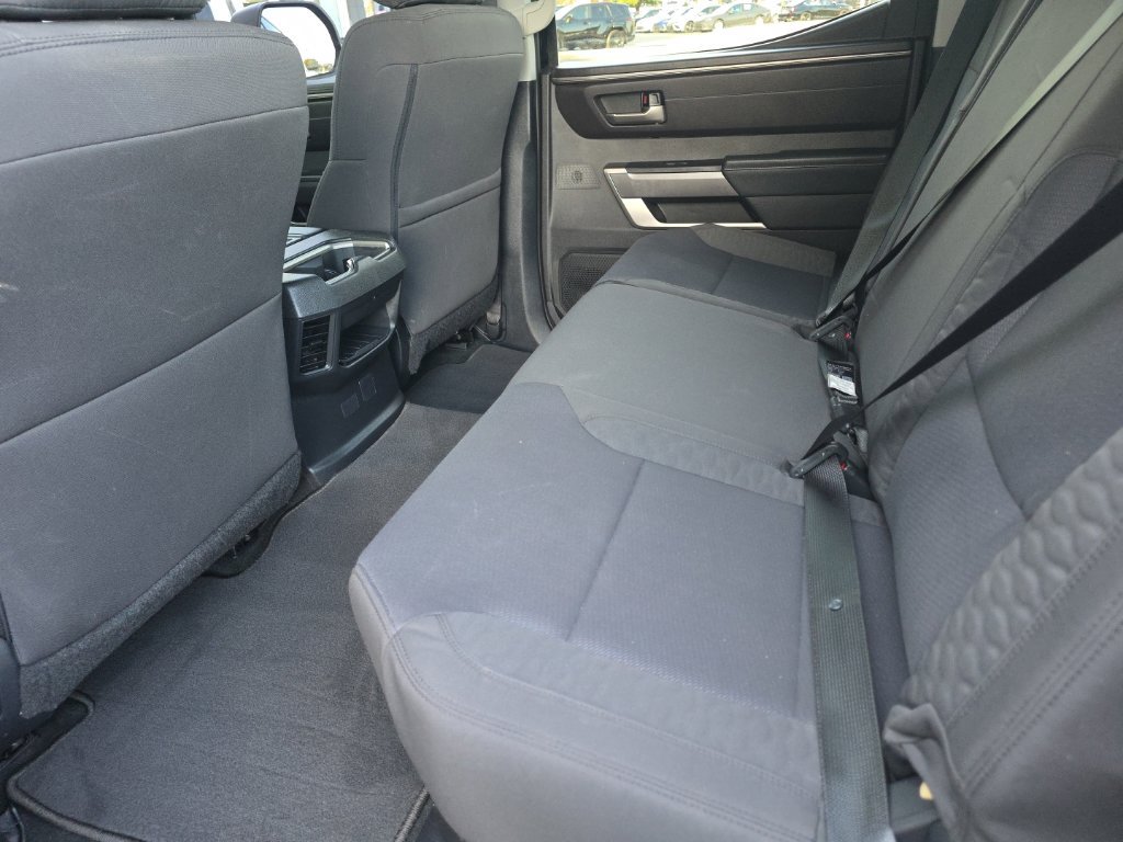 Used 2022 Toyota Tundra SR5 RWD image 12