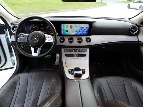 Used 2019 Mercedes-Benz CLS 450 image 56
