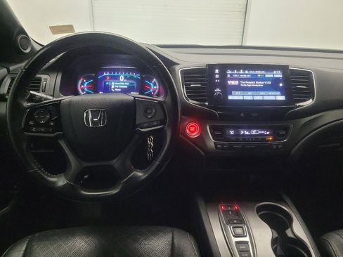 Used 2021 Honda Passport EX-L image 22
