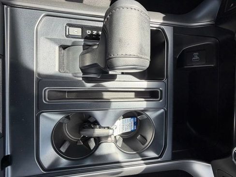 Used 2024 Ford F150 XLT w/ Equipment Group 302A MID AWD/4WD image 11