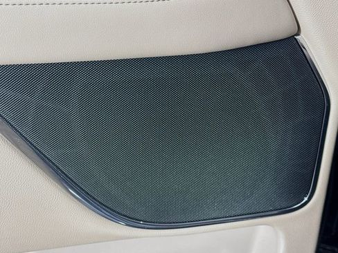 Certified 2022 Lincoln Navigator 4WD image 23