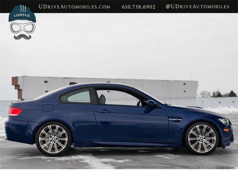Used 2008 BMW M3 Coupe image 21
