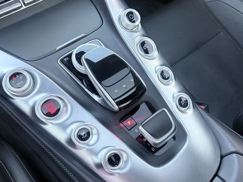 Used 2018 Mercedes-Benz AMG GT C image 24