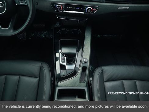 Used 2020 Audi A5 2.0T Premium Plus w/ Premium Plus image 29