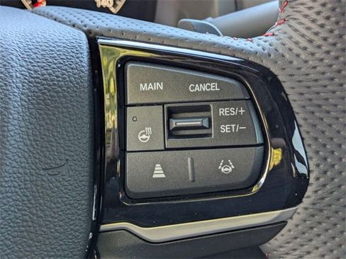 New 2026 Honda Ridgeline Black Edition image 20