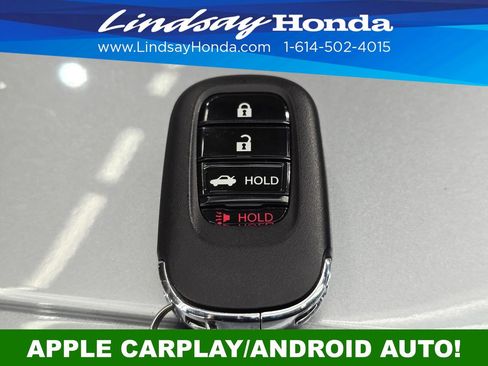 Used 2023 Honda Civic LX image 23