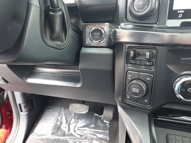 New 2026 Ford F350 Lariat w/ Lariat Ultimate Package AWD/4WD image 22
