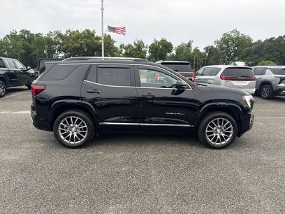 Used 2026 GMC Terrain Denali