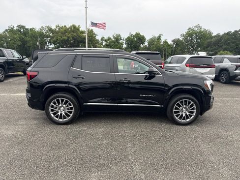 Used 2026 GMC Terrain Denali AWD/4WD image 3