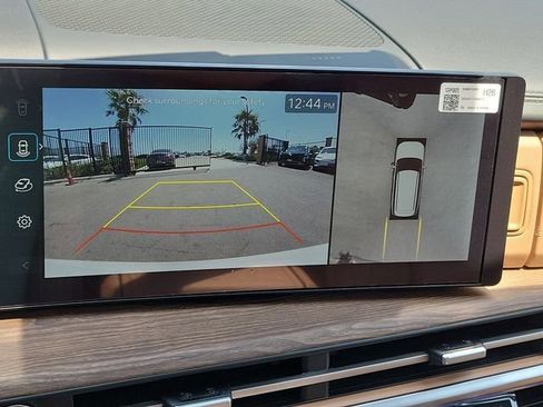 New 2026 Hyundai Santa Fe Calligraphy AWD/4WD image 13