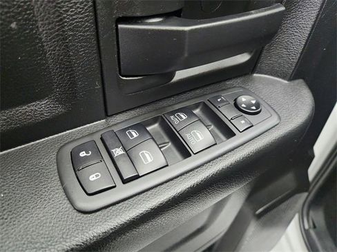 Used 2021 RAM 1500 Tradesman image 16