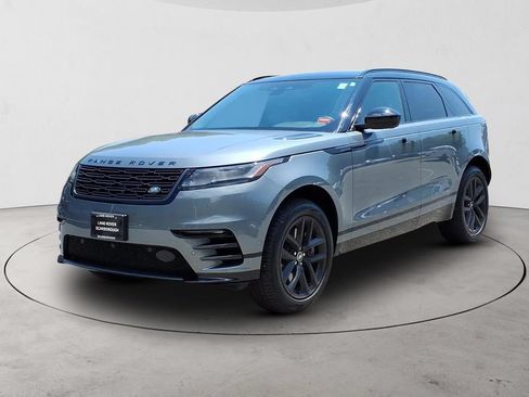 Used 2026 Land Rover Range Rover Velar Dynamic SE AWD/4WD image 1