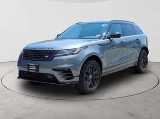 Used 2026 Land Rover Range Rover Velar Dynamic SE AWD/4WD video 1