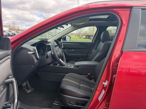 Certified 2026 MAZDA CX-50 2.5 Hybrid w/ Preferred Pkg image 2