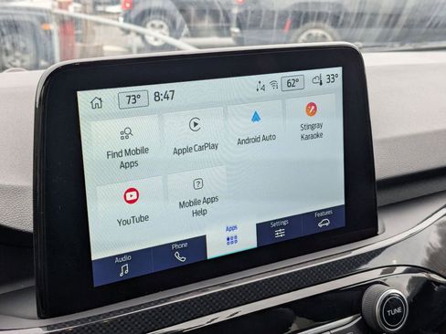 Used 2025 Ford Escape ST-Line image 22