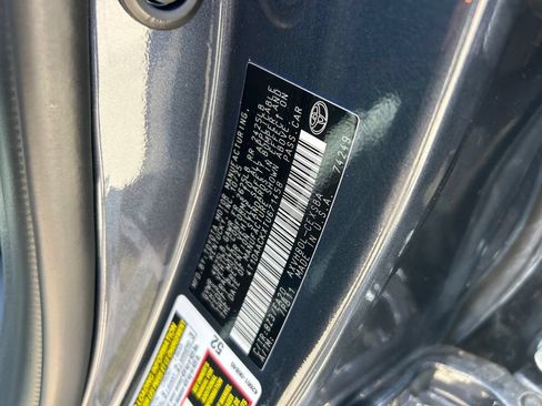 Used 2026 Toyota Camry SE w/ Convenience Package FWD image 10