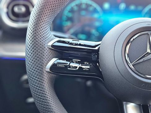 New 2026 Mercedes-Benz GLC 300 4MATIC image 25