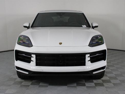 New 2026 Porsche Cayenne image 10
