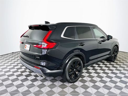 Certified 2023 Honda CR-V Sport Touring image 9