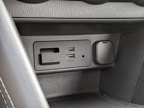 Used 2019 MAZDA CX-3 Touring AWD/4WD image 23