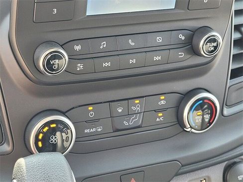 New 2025 Ford Transit 250 148 Medium Roof image 50