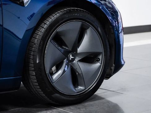 Used 2019 Tesla Model 3 Long Range AWD/4WD image 49