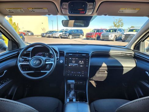 Used 2024 Hyundai Tucson SEL image 14