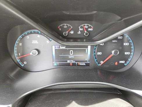 Used 2018 Chevrolet Colorado ZR2 AWD/4WD image 18