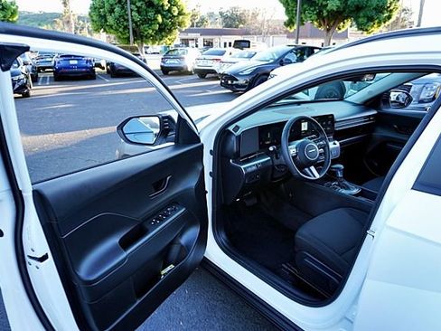 Certified 2026 Hyundai Kona SEL Sport image 36