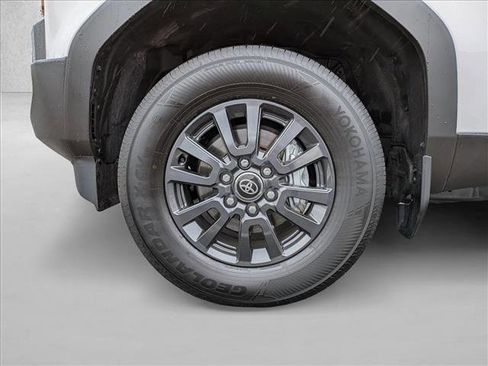 Certified 2026 Toyota Land Cruiser 1958 AWD/4WD image 20