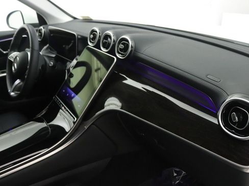 Certified 2025 Mercedes-Benz GLC 350e 4MATIC image 25