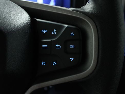 New 2026 Ford Bronco Big Bend image 21