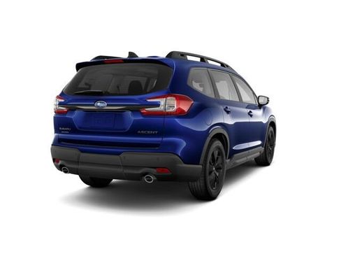 New 2026 Subaru Ascent Premium AWD/4WD image 6
