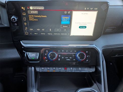 New 2026 GMC Sierra 1500 Denali image 15