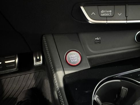 Used 2023 Audi RS 5 AWD/4WD image 24