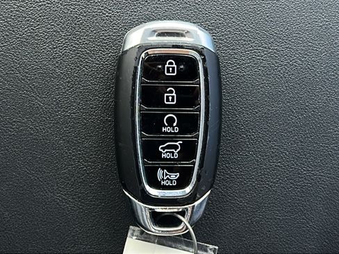 Used 2021 Hyundai Palisade Calligraphy w/ Cargo Package FWD image 27