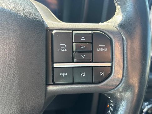 Used 2024 Ford F150 Lariat w/ Equipment Group 502A High AWD/4WD image 31