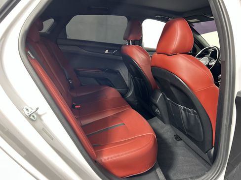 Used 2023 Kia K5 GT-Line image 39