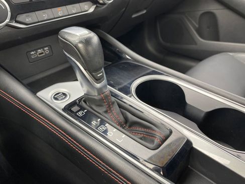 Used 2024 Nissan Altima 2.5 SR image 41