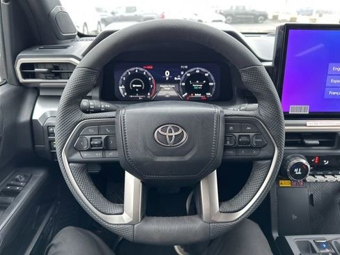 New 2026 Toyota Tacoma TRD Off-Road image 12