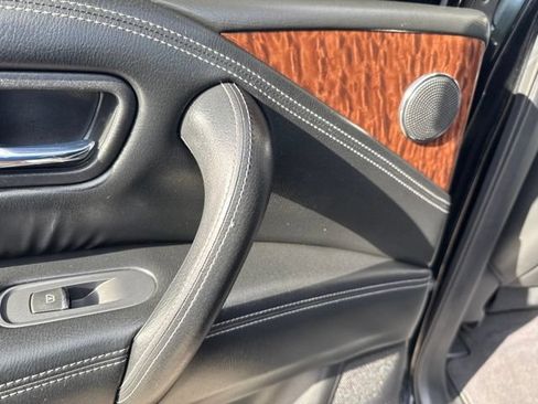 Used 2019 Nissan Armada SL w/ Premium Package AWD/4WD image 53