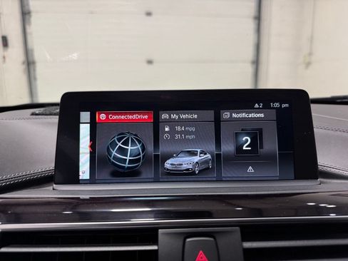Used 2018 BMW M4 Coupe RWD image 20