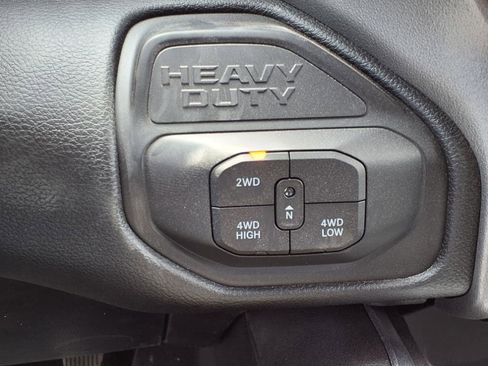 New 2025 RAM 2500 Big Horn image 19