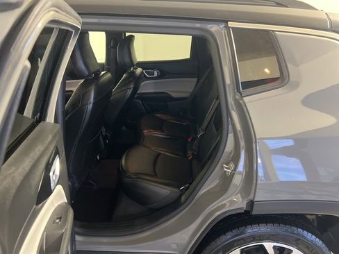 Certified 2023 Jeep Compass Limited image 26