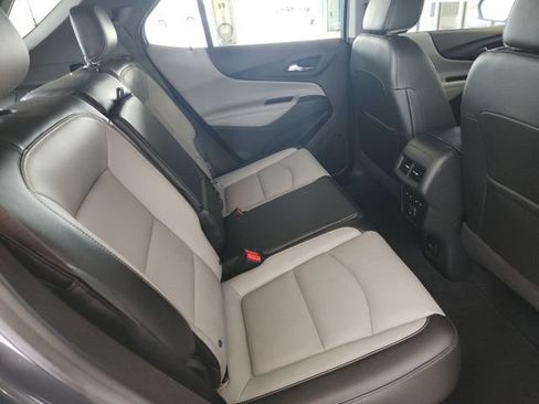 Certified 2020 Chevrolet Equinox Premier FWD image 17