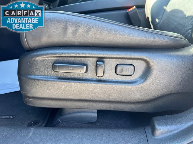 Used 2025 Honda Passport Black Edition image 10