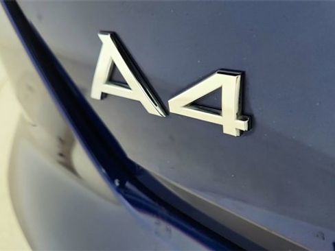 Used 2024 Audi A4 2.0T Premium Plus w/ Premium Plus Package image 17