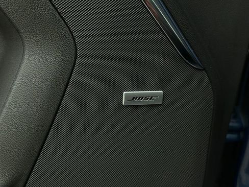 Used 2026 GMC Yukon Denali w/ Sun & Power Step Package image 28