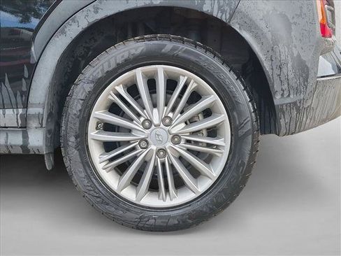 Used 2021 Hyundai Kona SEL AWD/4WD image 9